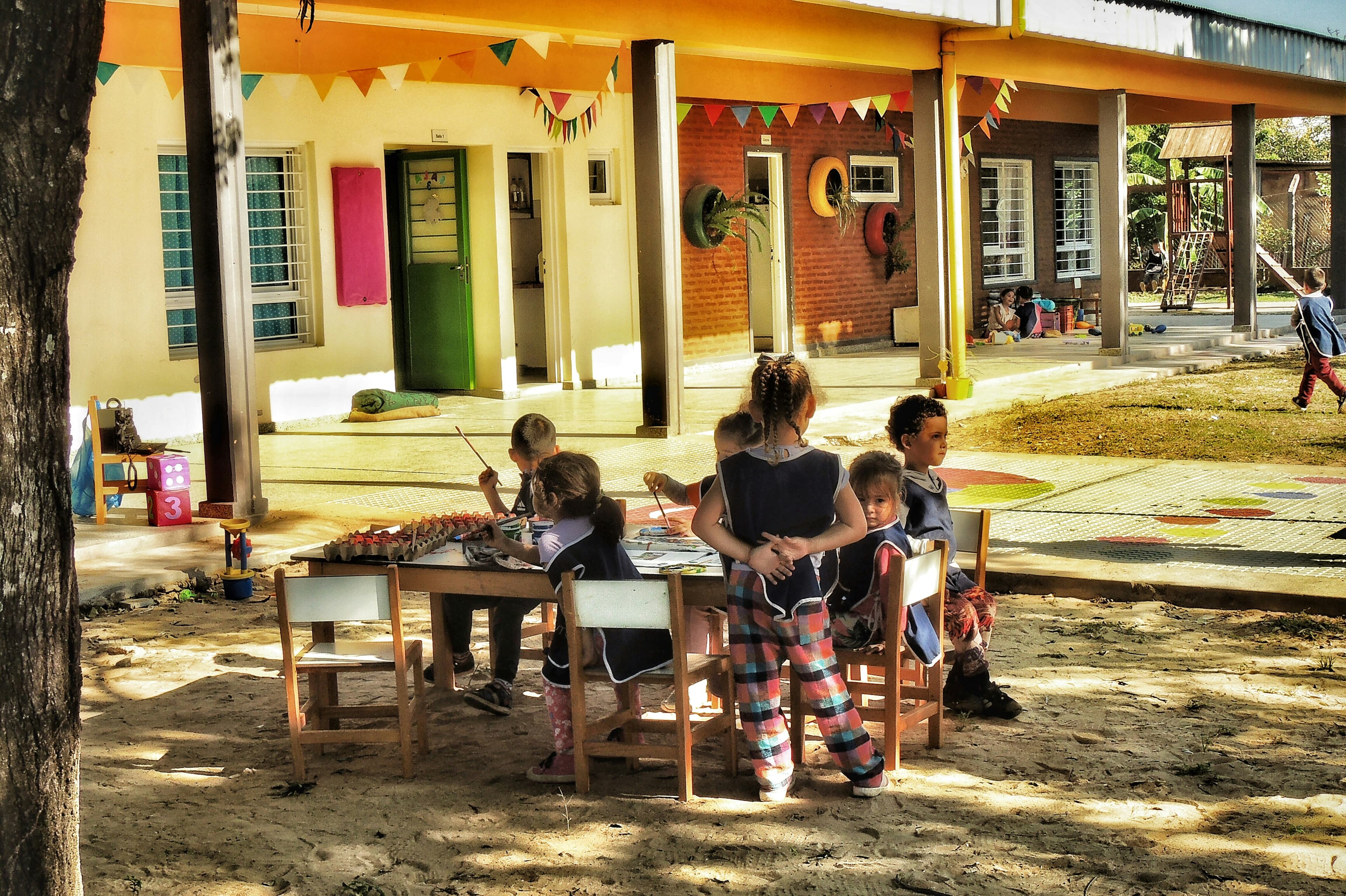 Capacitação Profissional